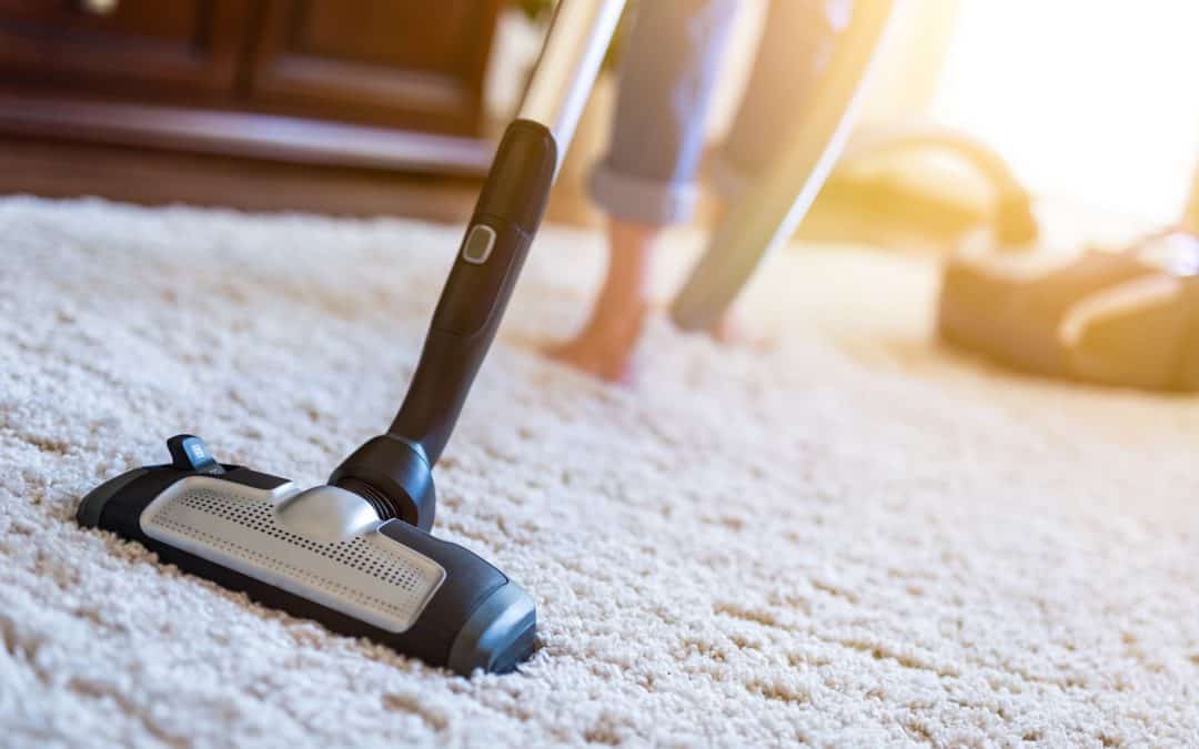 A Simple Guide To Proper Carpet Care And Maintenance