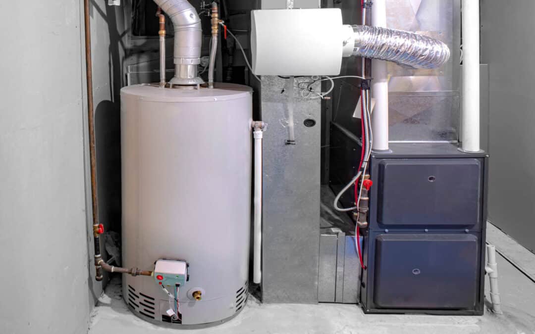 What Furnace Maintenance Tasks Can You Do Yourself?  