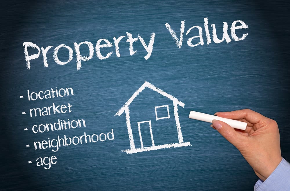 What Determines Your Residential Property’s Value?