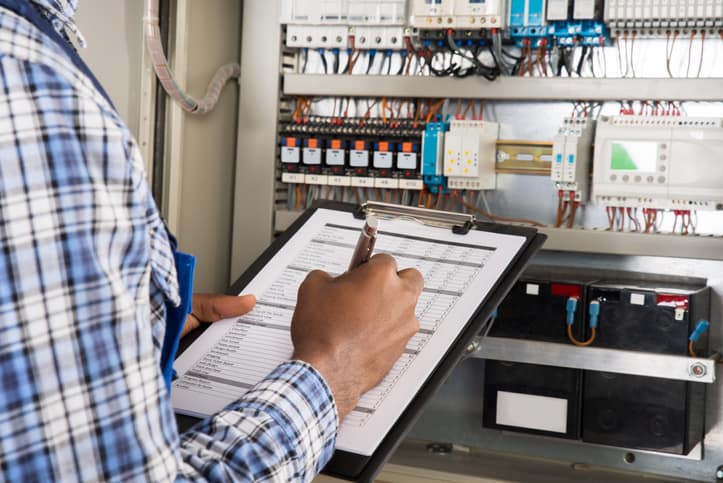 What is Involved in an Electrical Inspection