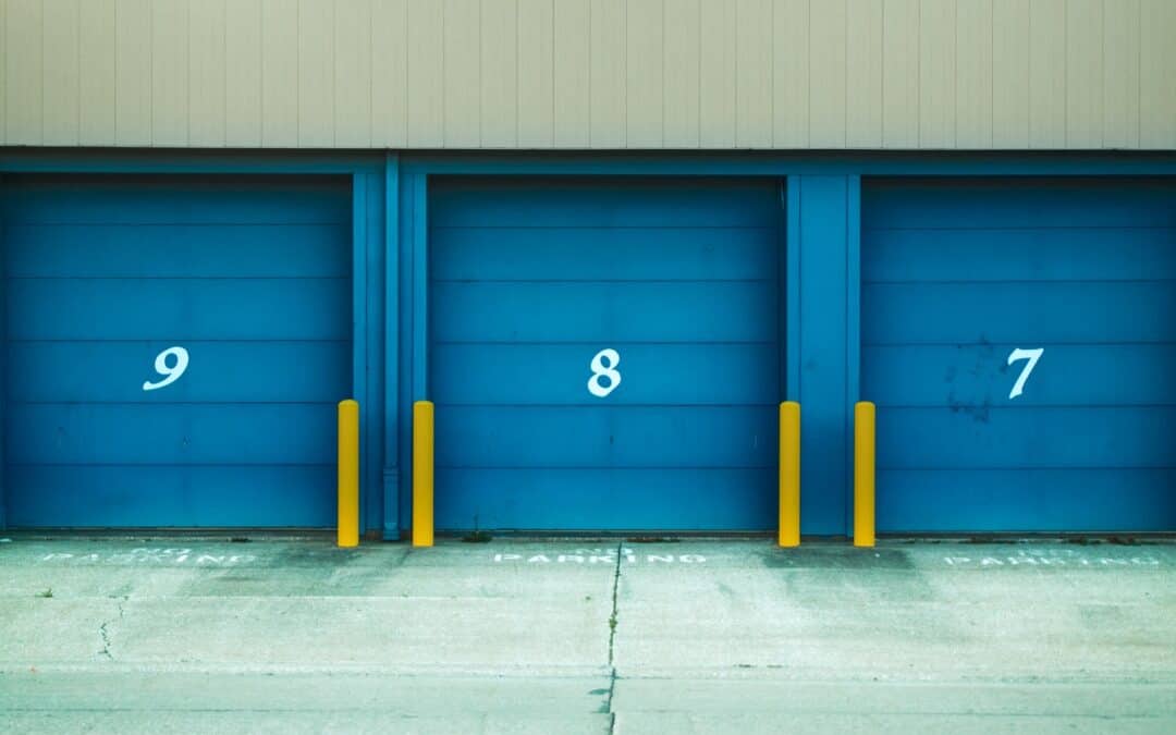 10 Things You Can’t Put in a Storage Unit