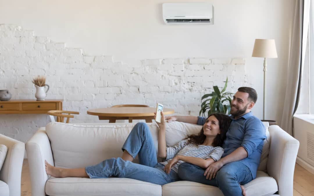 7 Tips To Properly Regulate Your Home’s Temperature