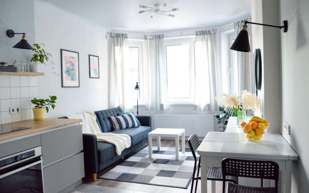 Buying An Affordable House And Lot: How To Maximize Small Spaces