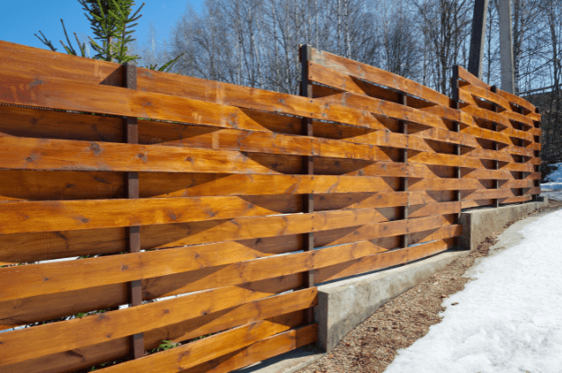 Wood Fence Installation: DIY Vs. Hiring a Professional