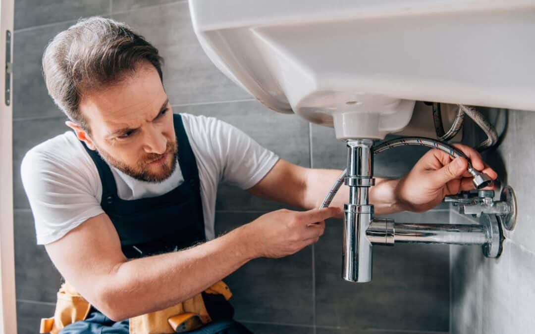 What To Look For In A Plumbing Company