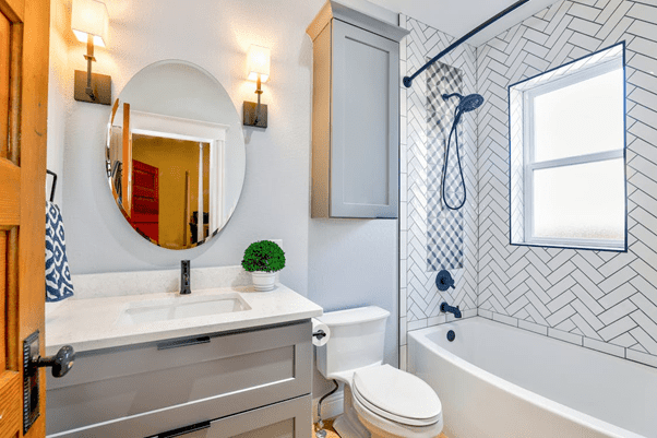 Transform Your Bathroom Into a Luxury Oasis: 8 Upgrades to Try Today
