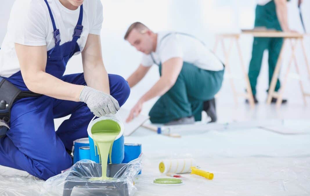 Tips for Increasing Efficiency When Renovating a Home