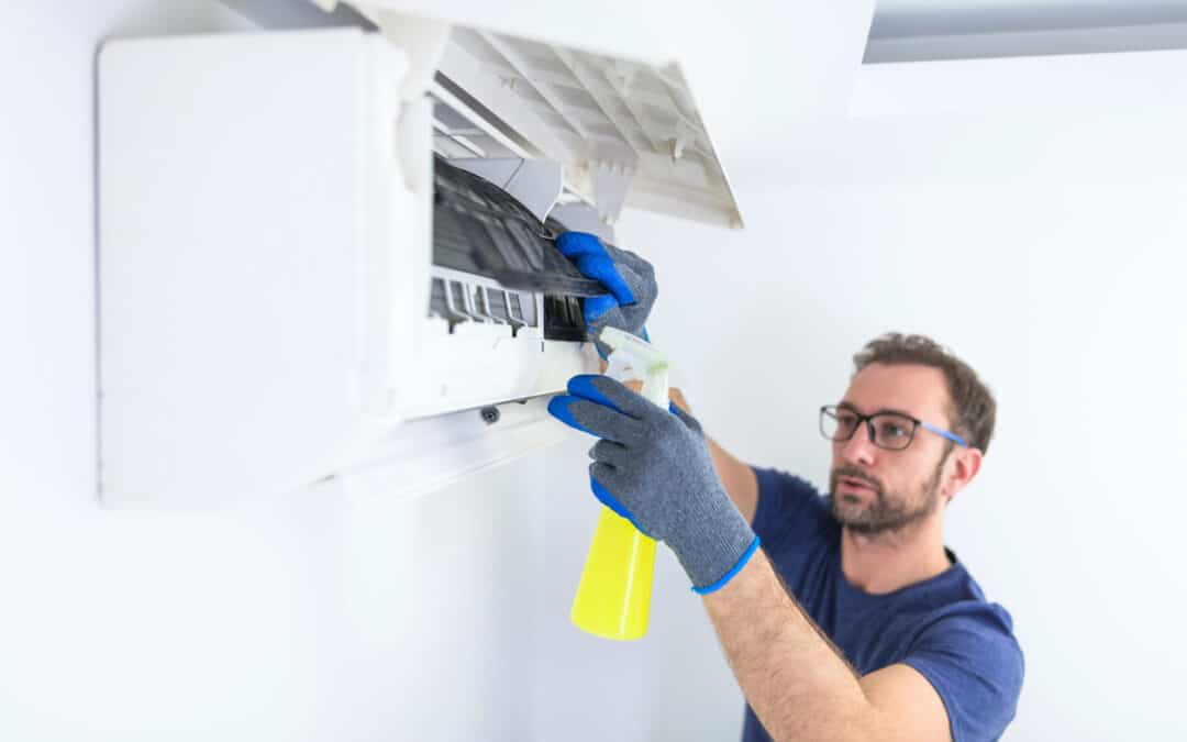 How Much Does Air Duct Cleaning Cost? A Comprehensive Guide