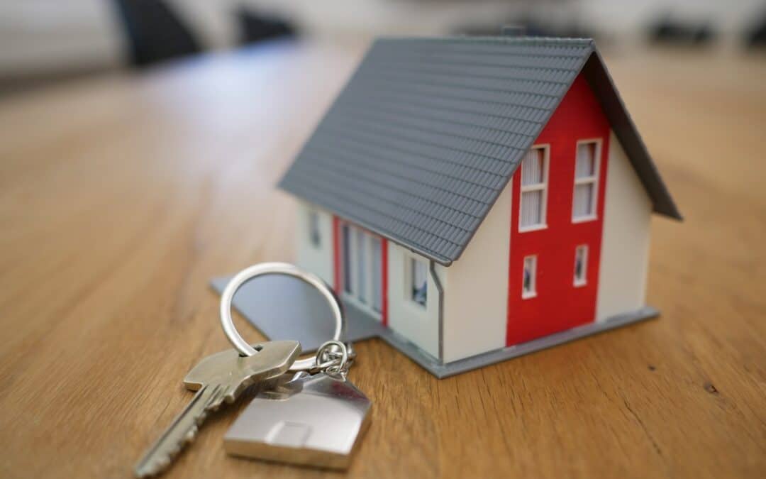 From House Hunting to Homeownership: The Essential Role of Real Estate Apps