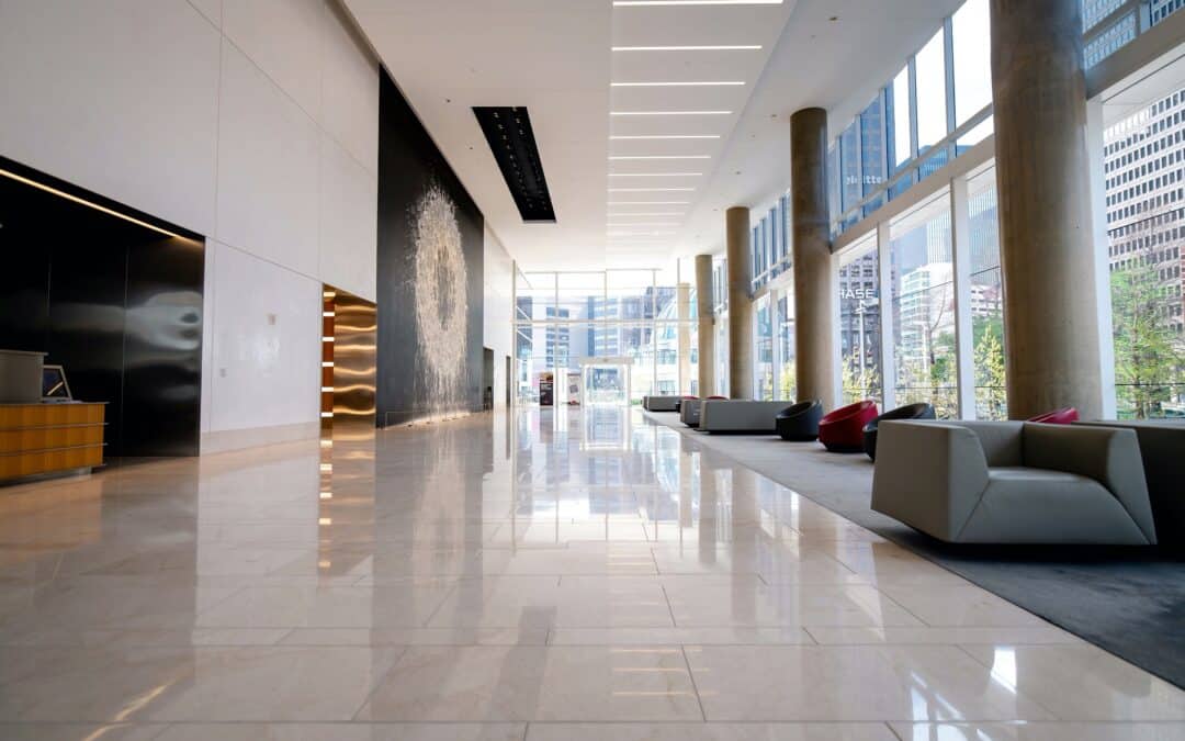 How to Maintain Commercial Floors: Essential Tips and Techniques