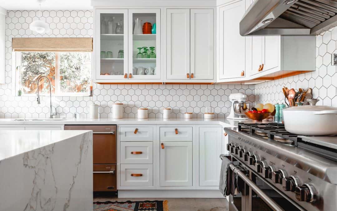 Are Custom Kitchen Cabinets Worth the Investment?