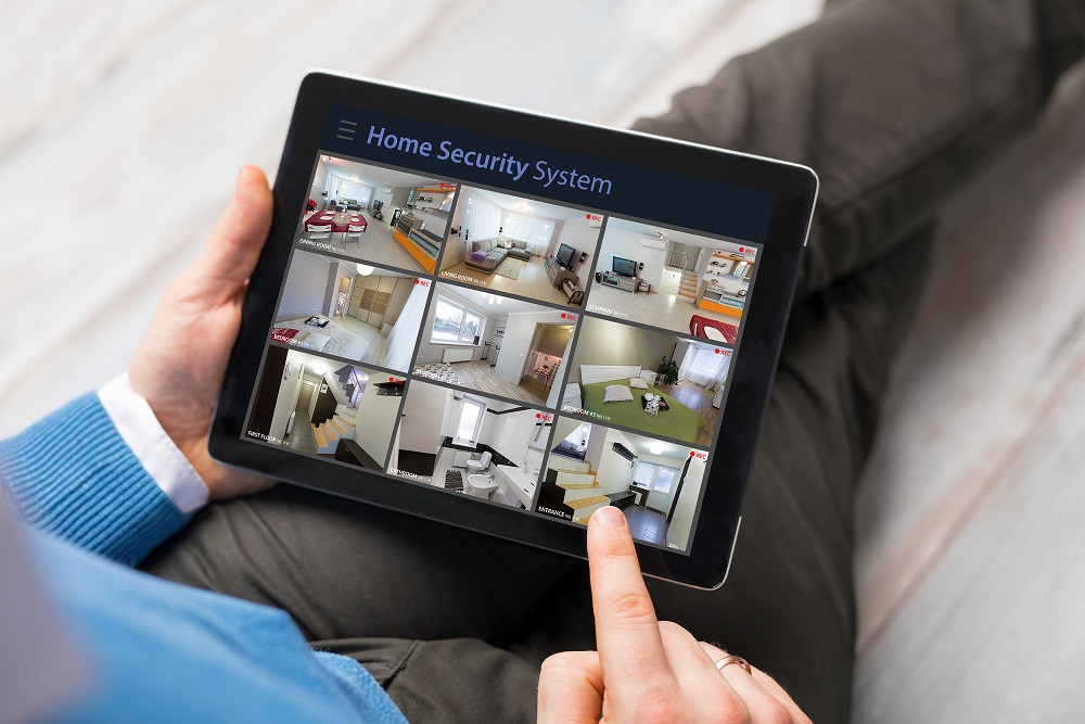 Boosting Home Safety: The Latest In Smart Security