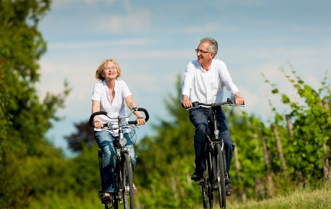 The Most Affordable Countries for Retirees