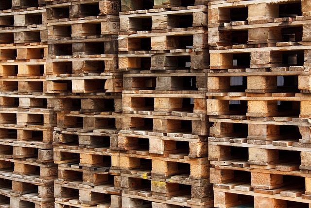 Navigating Storage Solutions with Steve Bailey: An In-Depth Look at Pallet Racking Types and Their Applications