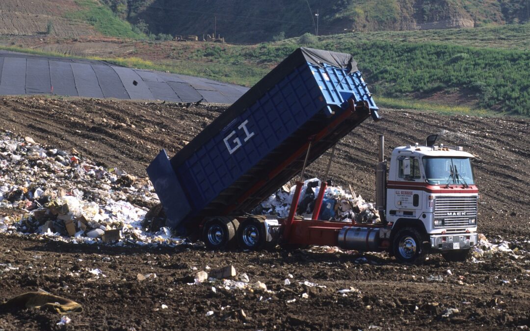 The Importance Of rubbish removal company central coast For Agri-Business