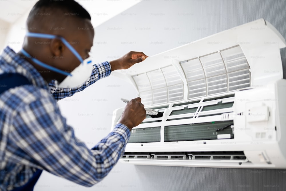 Energy Efficient HVAC Canoga Park