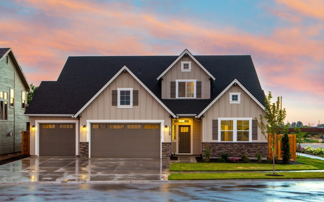 The Importance of Your garage doors Gold Coast