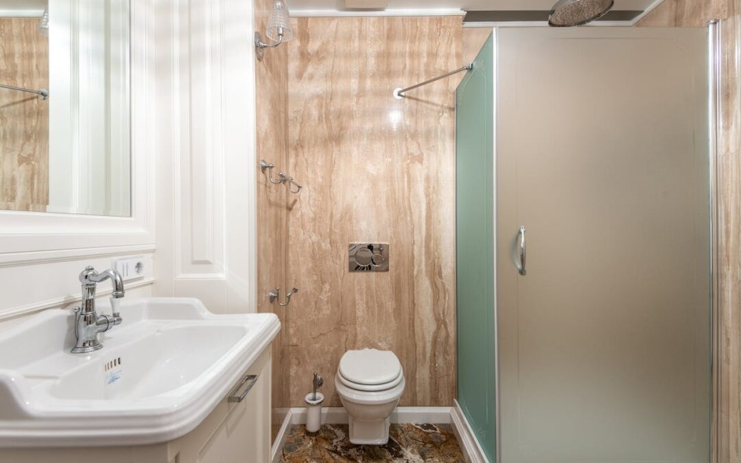 Unlocking Your Dream Bathroom: How to Choose the Perfect Bathroom Remodel Bellevue
