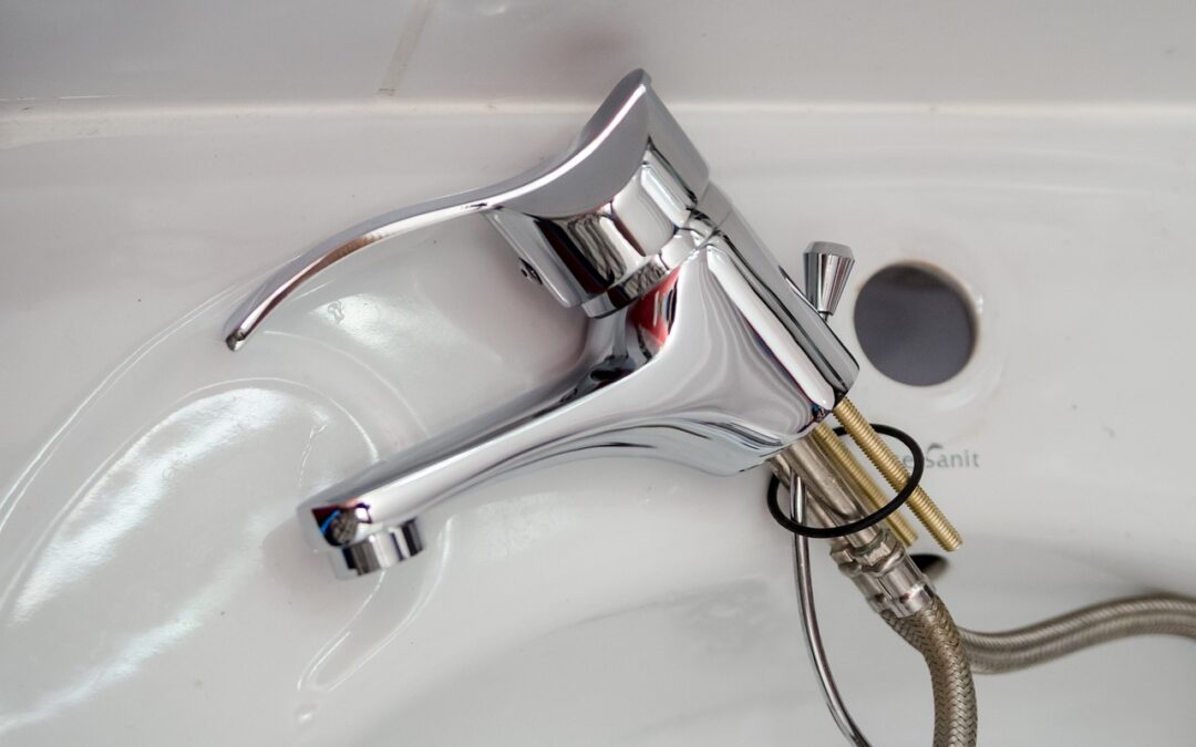 Home Improvement Tips: The Plumbing Social Connection