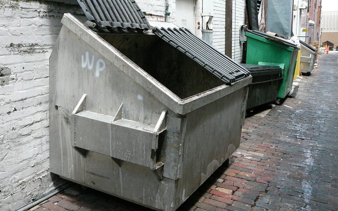 How to Approach skip bin hire Adelaide?