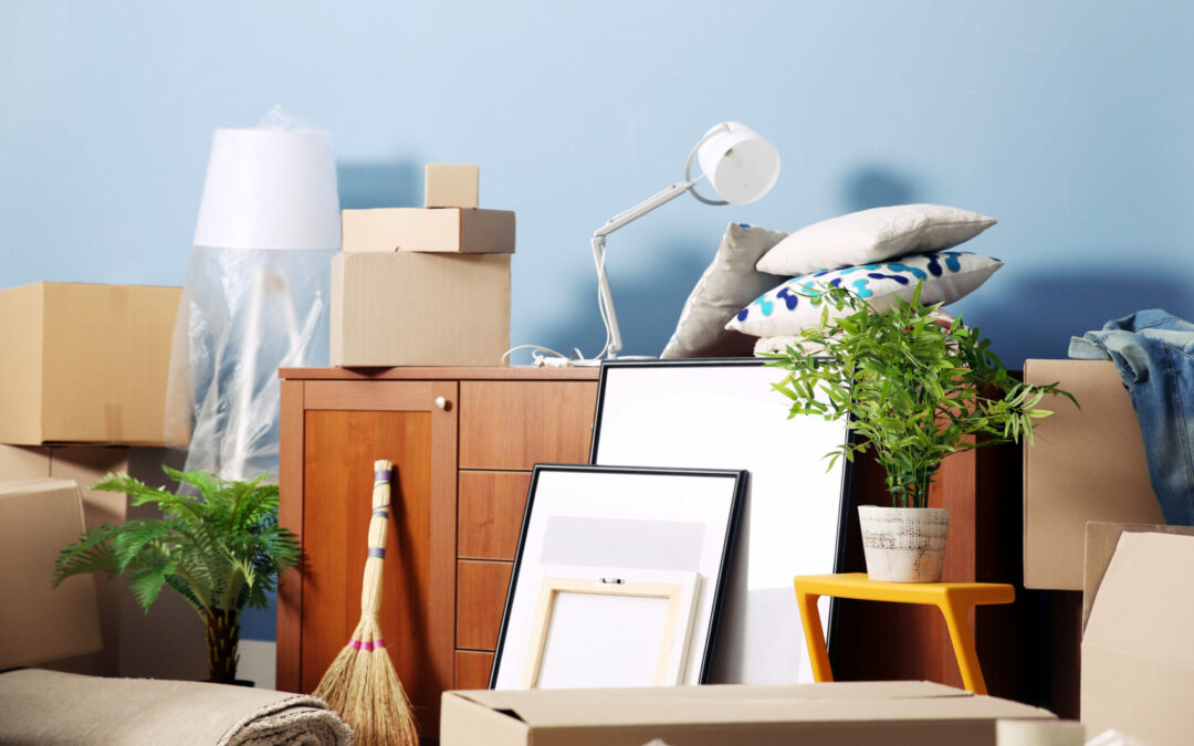 Office Movers: Essential Checklist for a Stress-Free Move