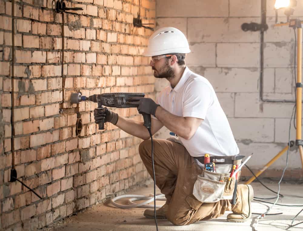 Foundation-repair