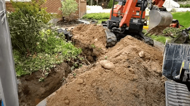 Solving Common Drainage Issues: Quick Fixes