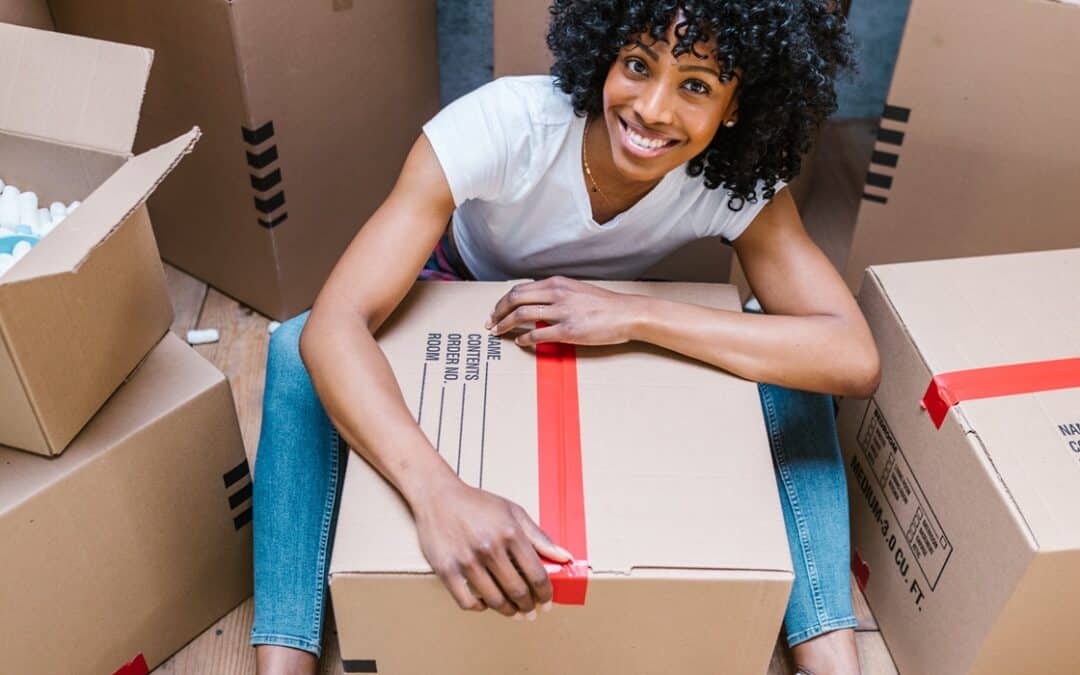 Moving Companies: Their Need, Types and Process