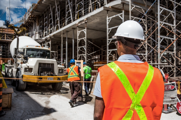 Seven Steps to Keep Any Construction Project Running Smoothly