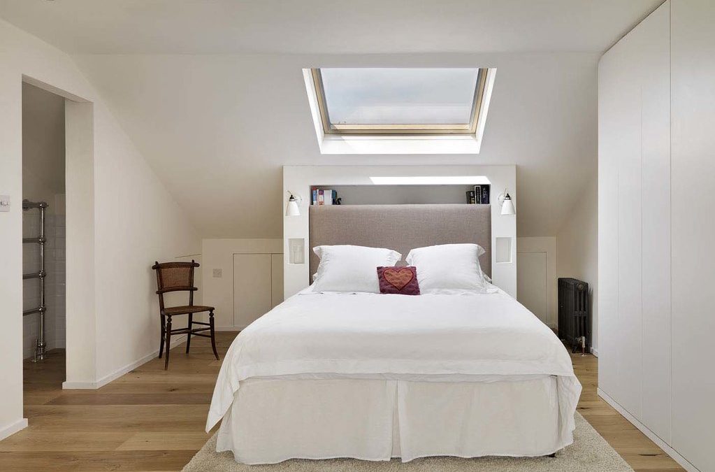 How Do I Know If My Loft Is Suitable for Conversion?