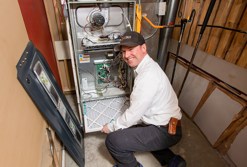 The Most Important Types of Home HVAC Services