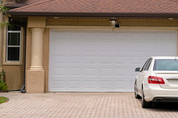 The Perils of DIY Garage Door Repair: Why It’s Best Left to the Pros