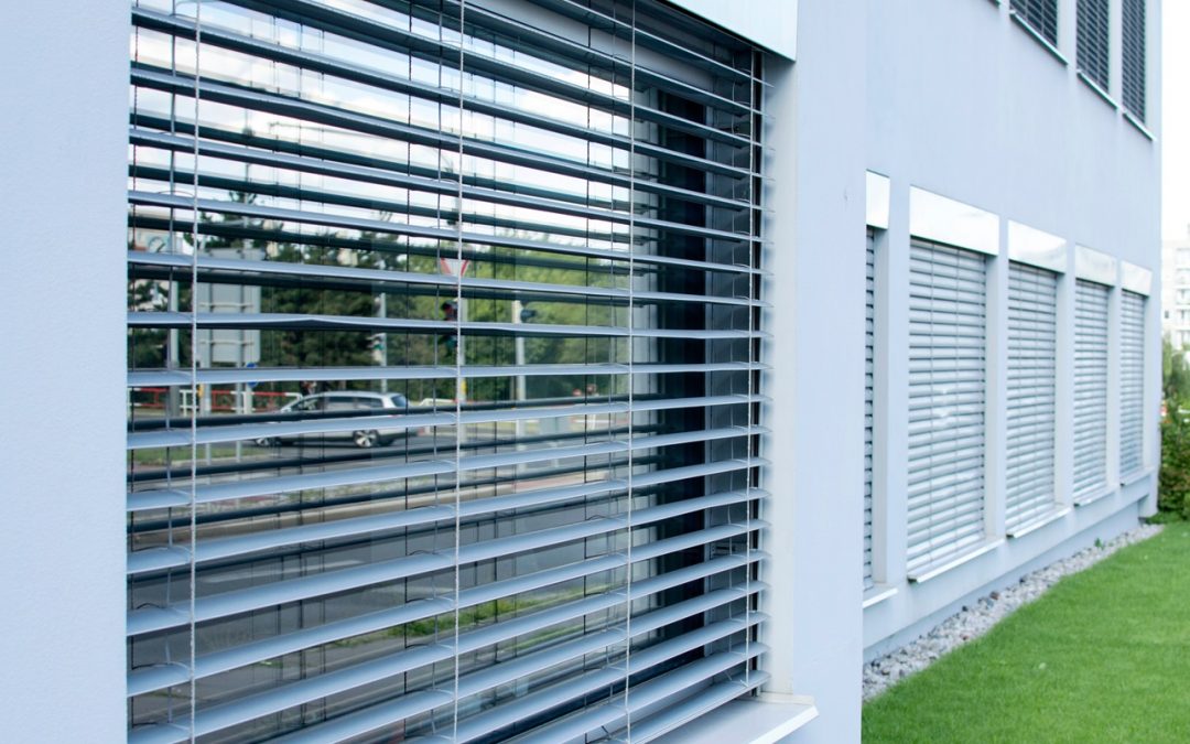 How To Clean Outdoor Blinds: Long-Term Care And Prevention Tips