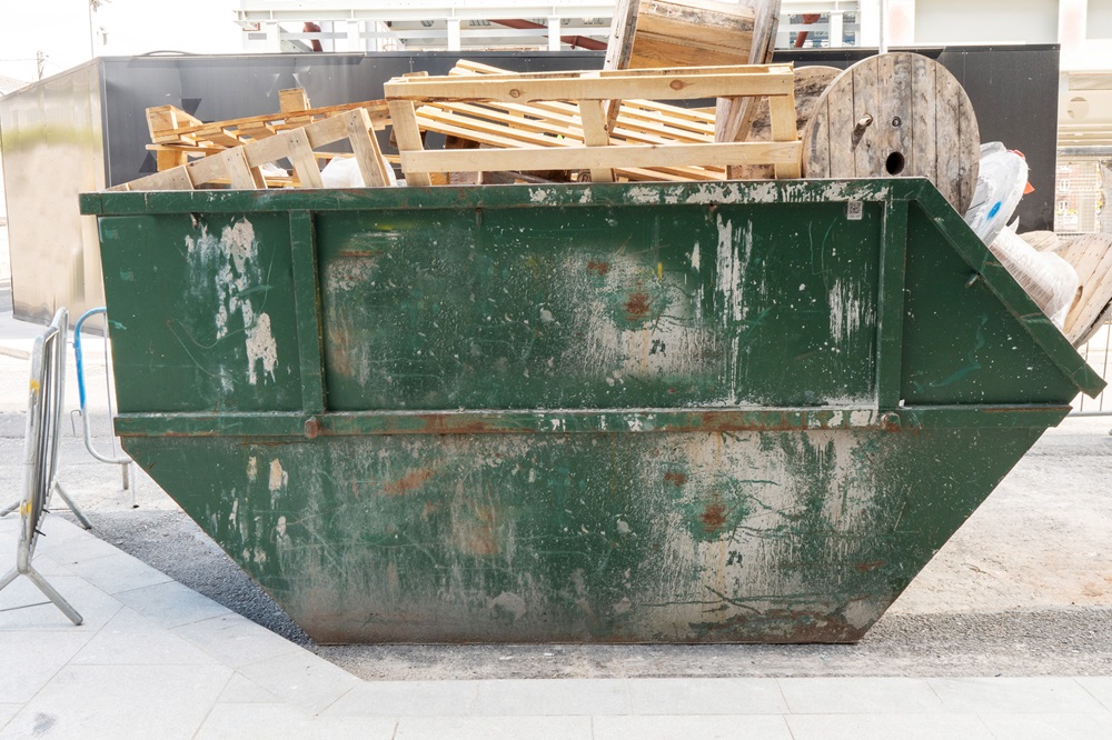 The Dos And Don’ts Of Residential Skip Bin Hire For Homeowners