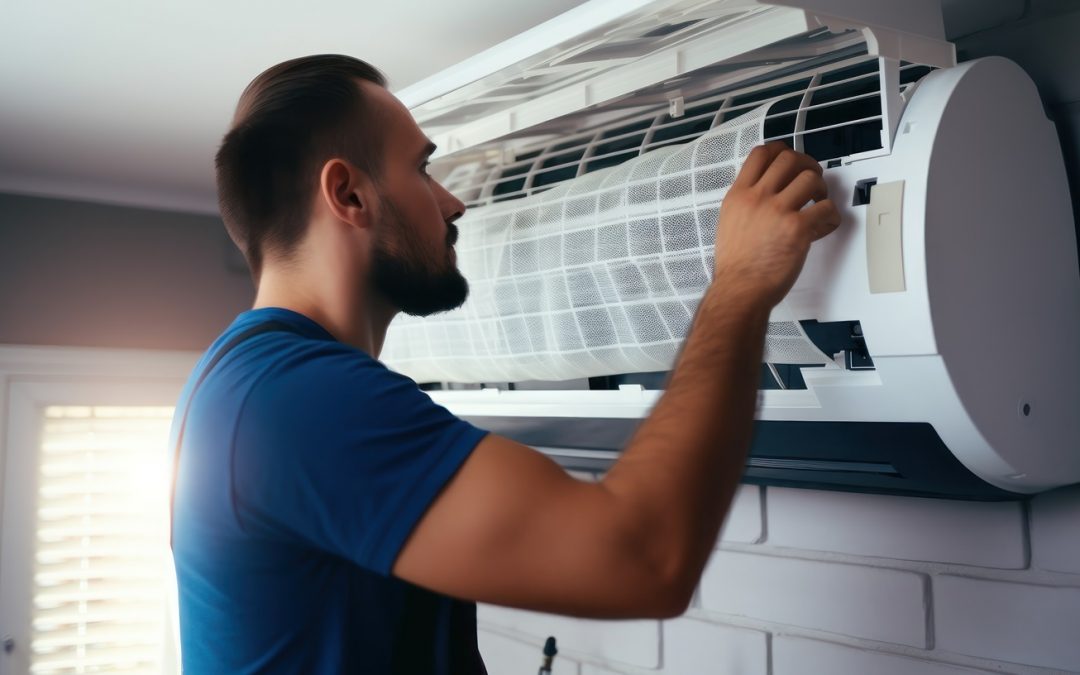 What Is A Split Air Conditioning System? How To Choose The Right Unit 