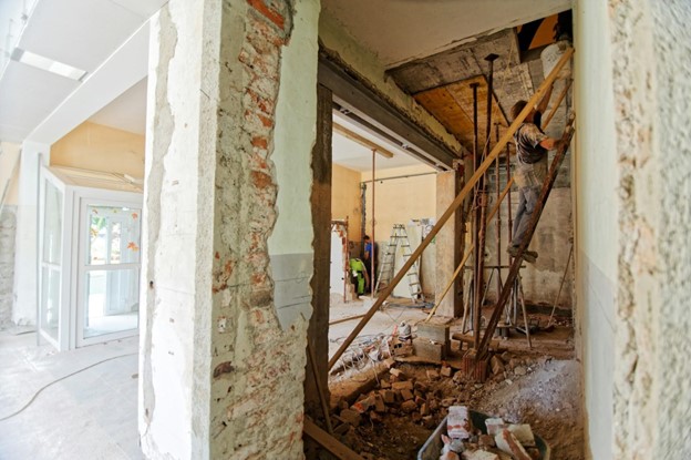 Key Factors to Consider Before Starting a Home Renovation Project