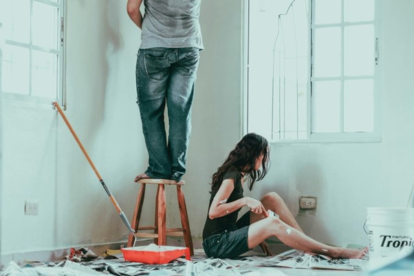 Cash for Construction: 6 Useful Tips to Finance Your Dream Renovation