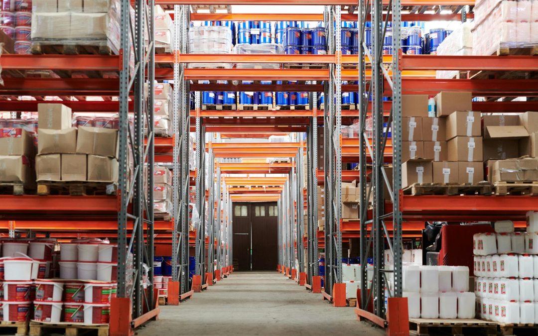 Choosing the Right Inventory Management Software for Your Business: A Comprehensive Guide