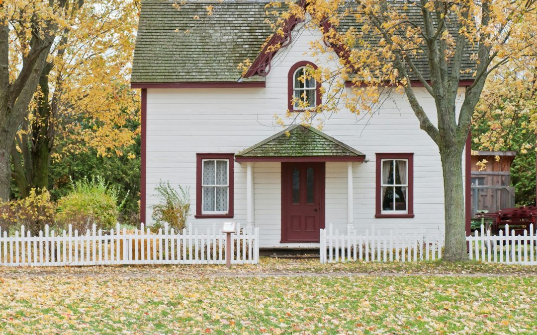 Home Loan Tips for First-Time Homebuyers in Rochester