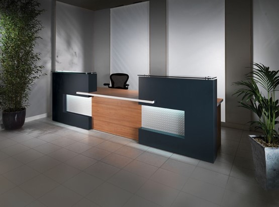 Evolution of Modern Reception Desk Design and a Contemporary Perspective from the Philippines