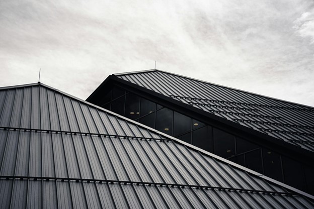 metal roofing