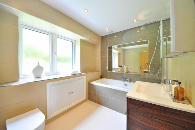 Make Your Bathroom More Functional and Stylish with These Remodeling Tips