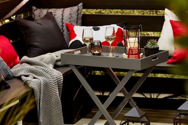 What You Need to Know About Outdoor Home Furniture