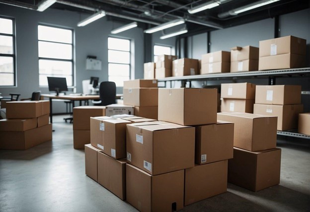 How to Avoid Moving Day Stress: Essential Tips for a Smooth Transition