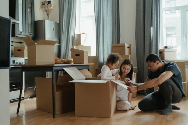 Downsizing Your Home: How to Ensure a Stress-Free Transition