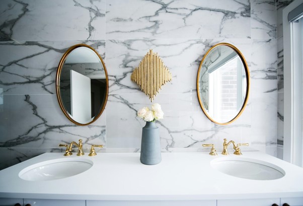 Remodel Your Bathroom Professionally: 6 Steps to Guide You