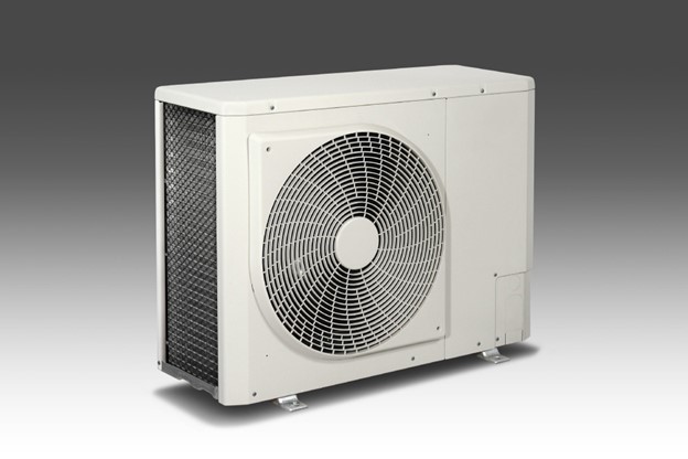 air conditioning unit