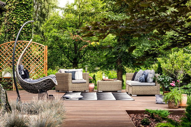 The Benefits of Investing in a Professional Patio Remodel