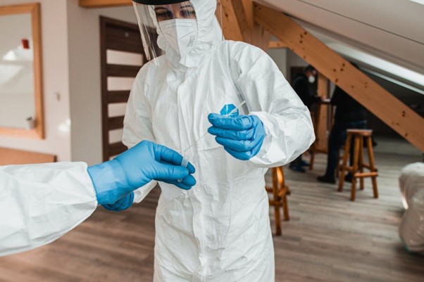 How to Test for Asbestos in Your Living Space