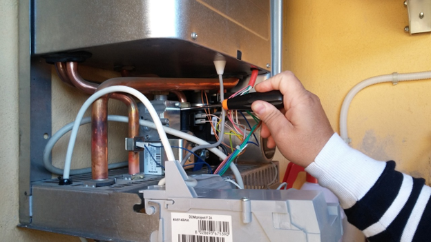 The Key Red Flags to Avoid When Choosing a Water Heater Installation Expert